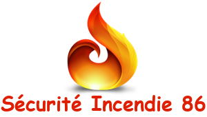 Logo Sécurité Incendie 86