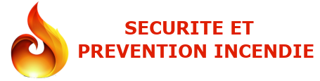 nouveau logo securite et prevention rouge